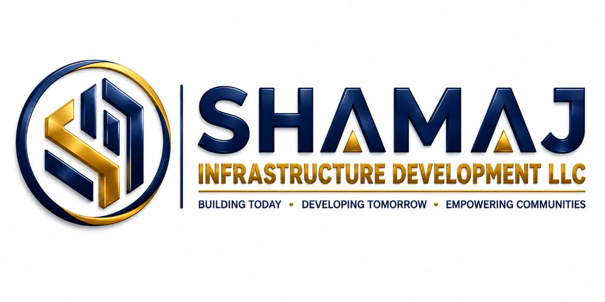 Modern infrastructure