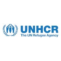 WHO logo