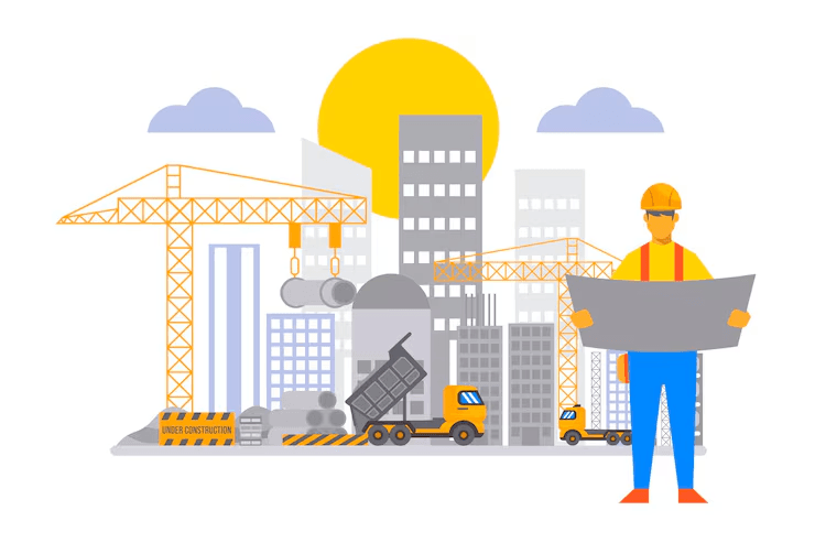 Infrastructure Development