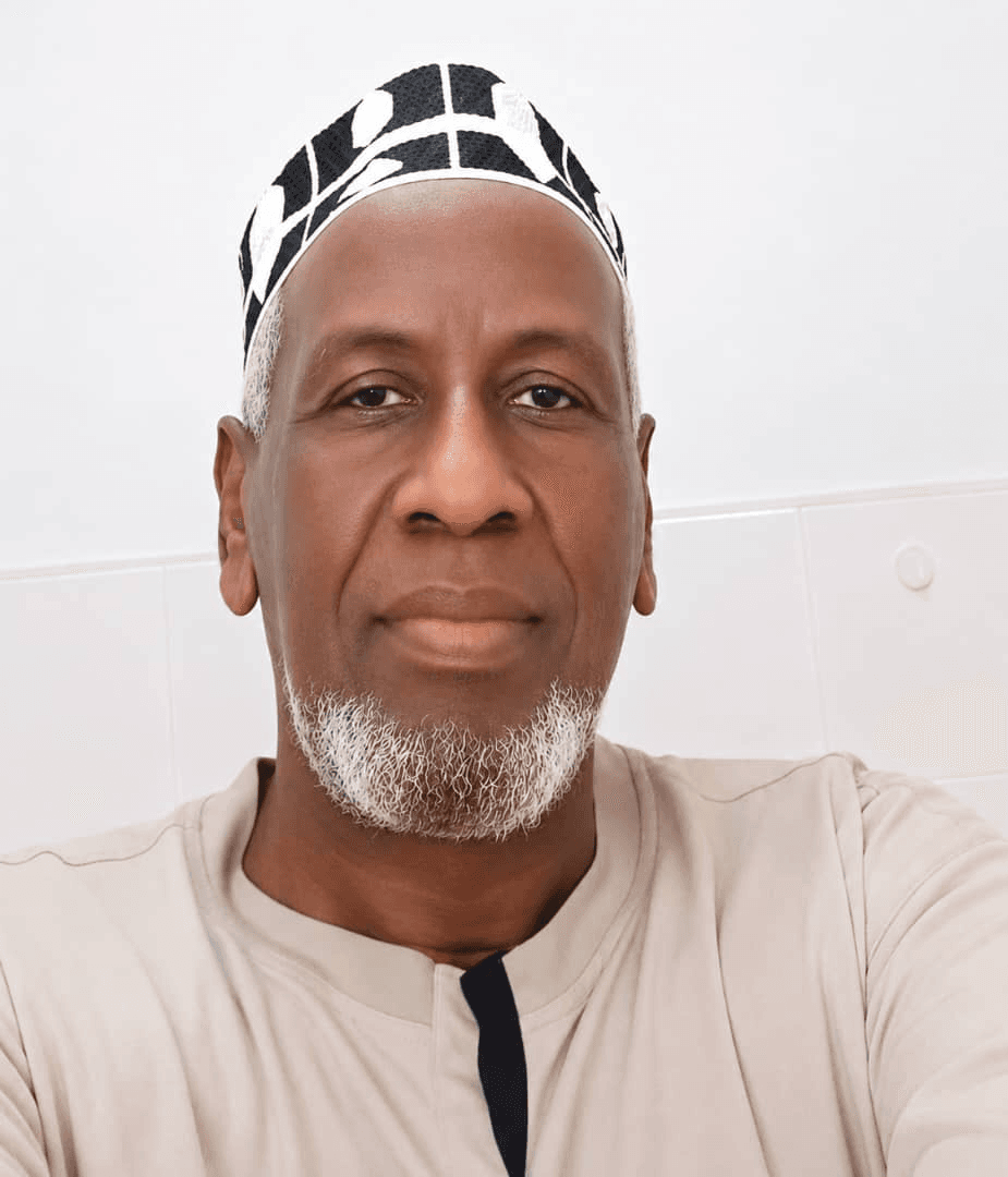 Ahmed Jama
