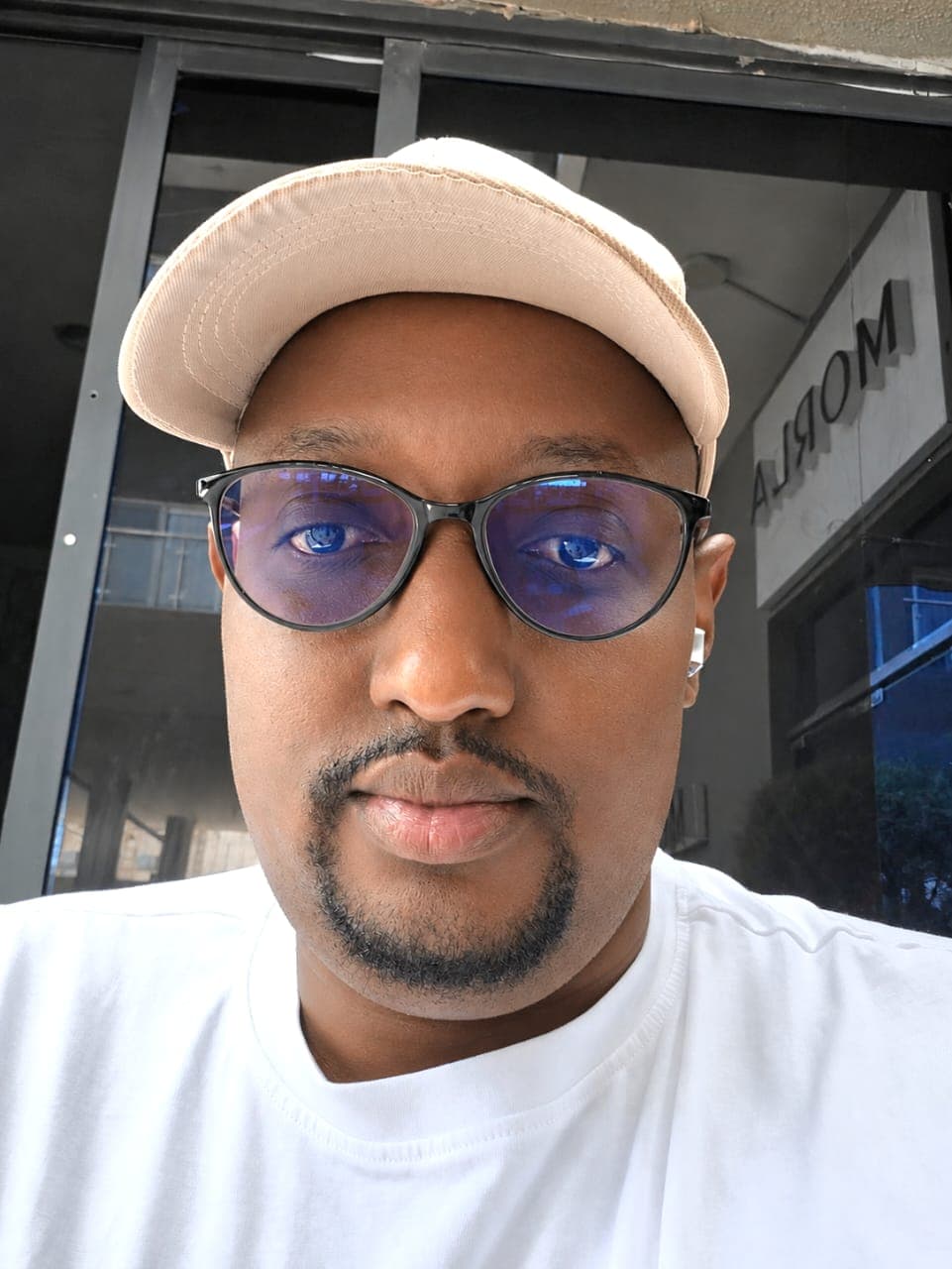 Shakir Abdulmajid Abdulghani
